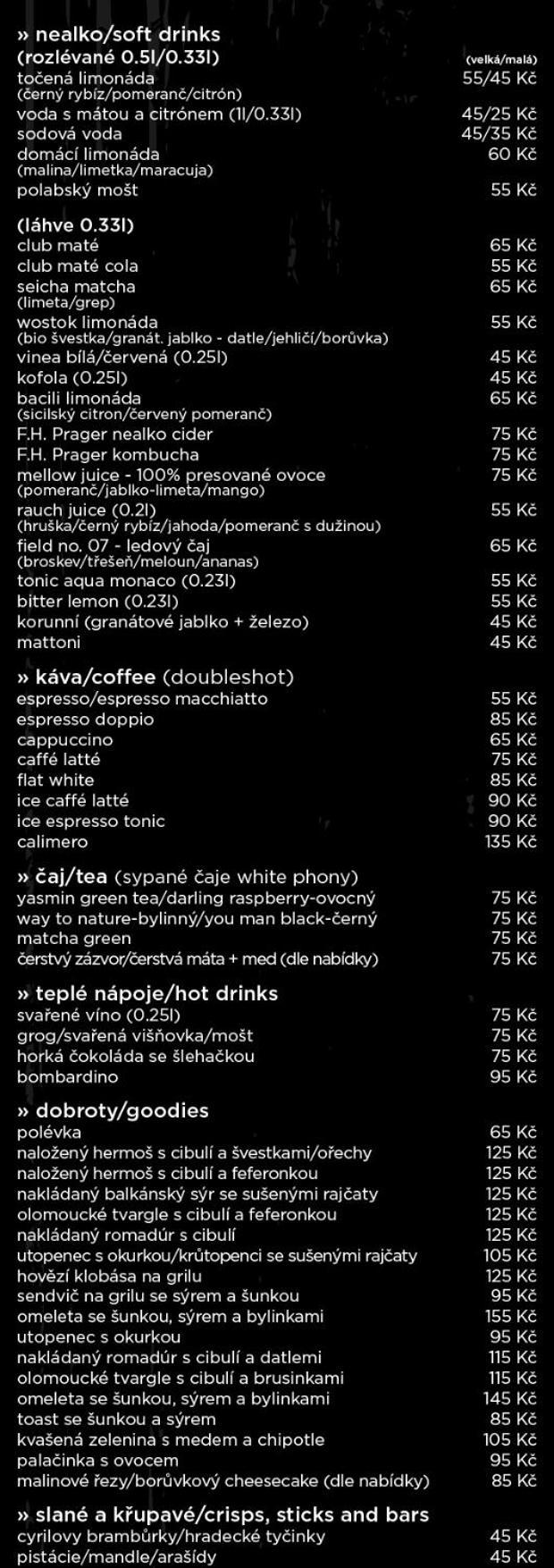 Penzion Kulna Slatinany Экстерьер фото